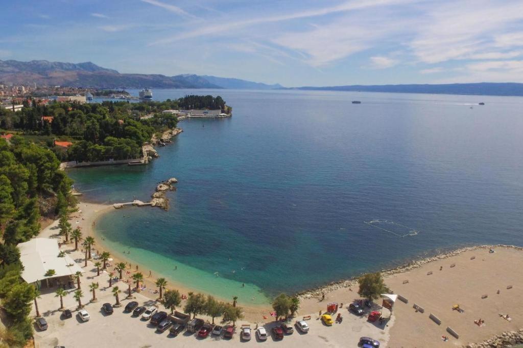 Apartament Mia-beach In *