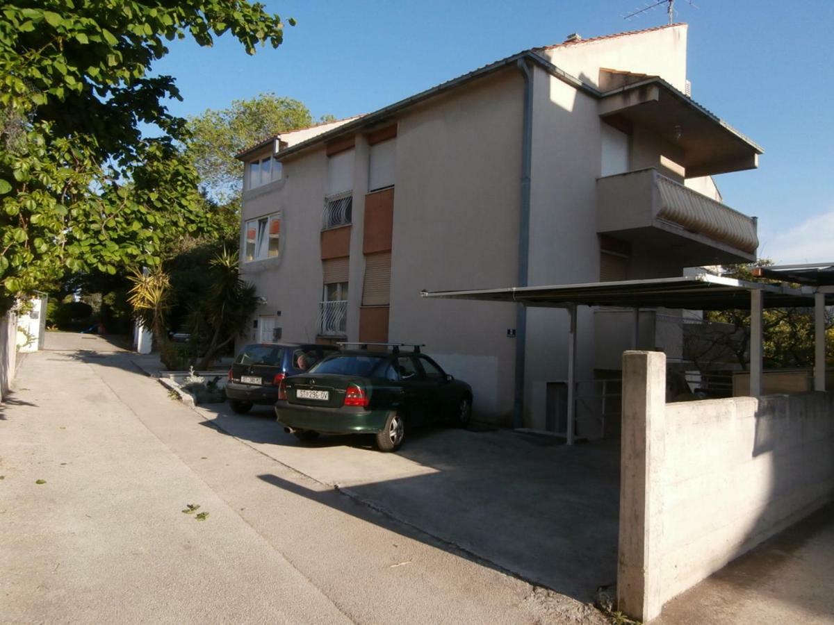 Apartament Mia-beach In Split