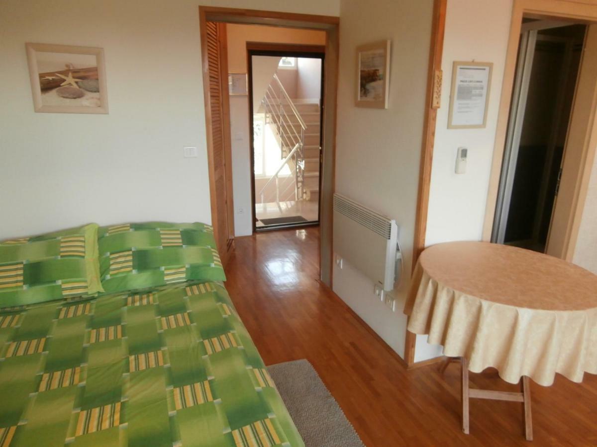 Mia-beach In Apartament