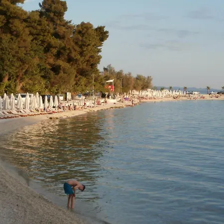 Apartment Studio Mia-Beach In Split Exterior photo