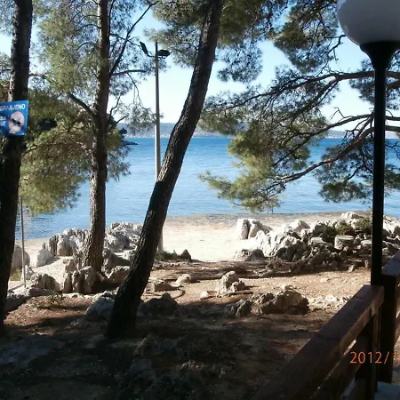 Apartment Studio Mia-Beach In Split Exterior photo
