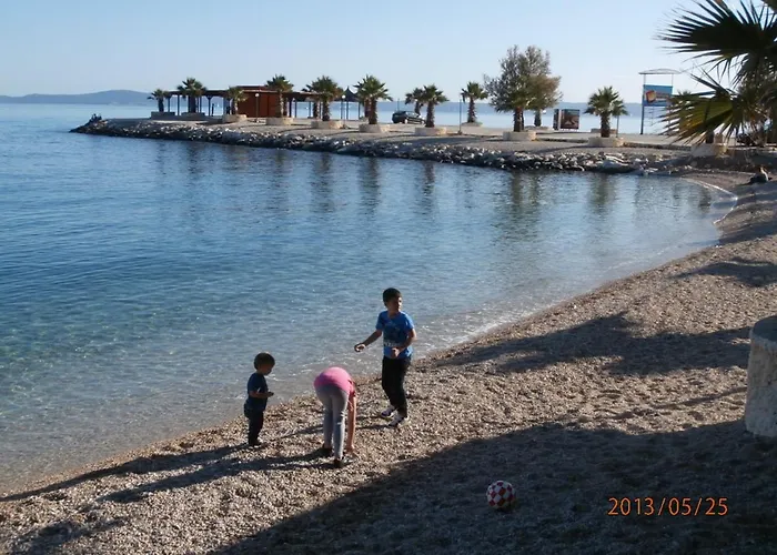 Apartment Studio Mia-Beach In Split
