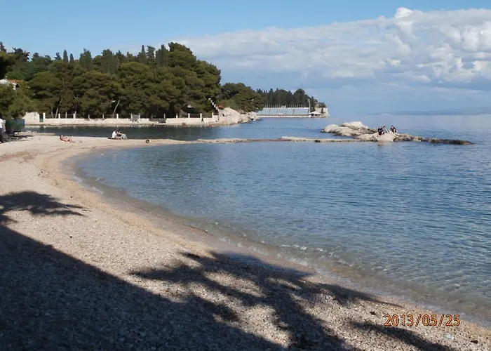 Apartment Studio Mia-Beach In Split