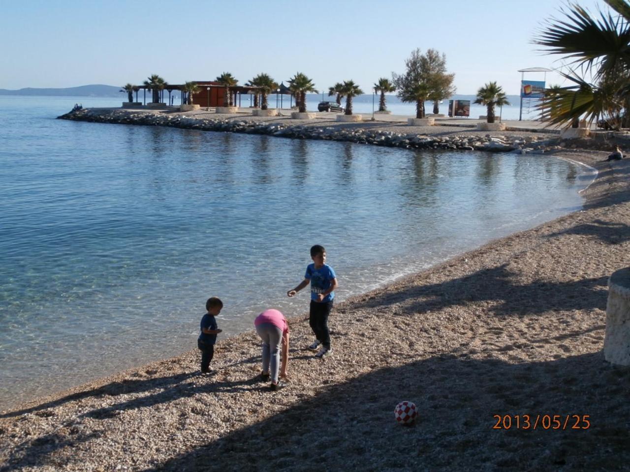Apartment Mia-beach In *