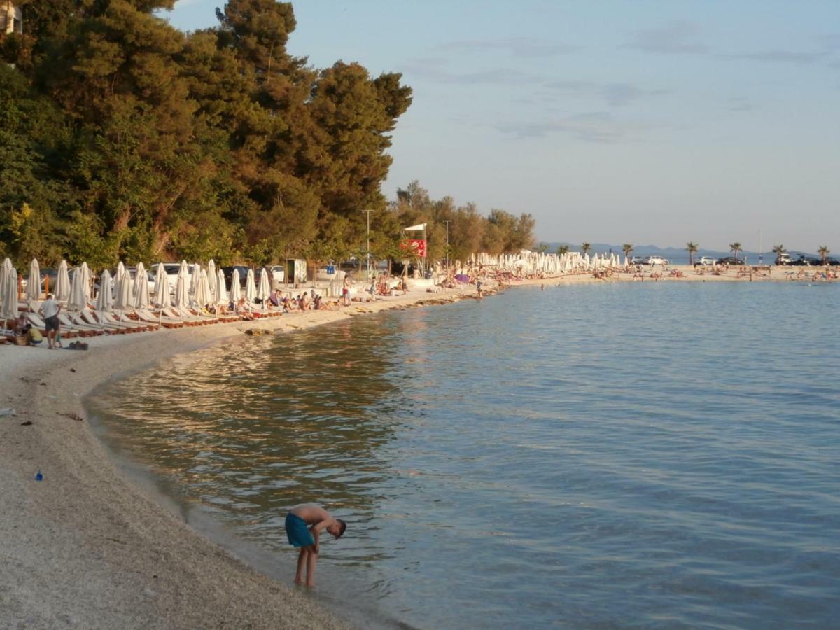 Apartman Mia-beach In Split