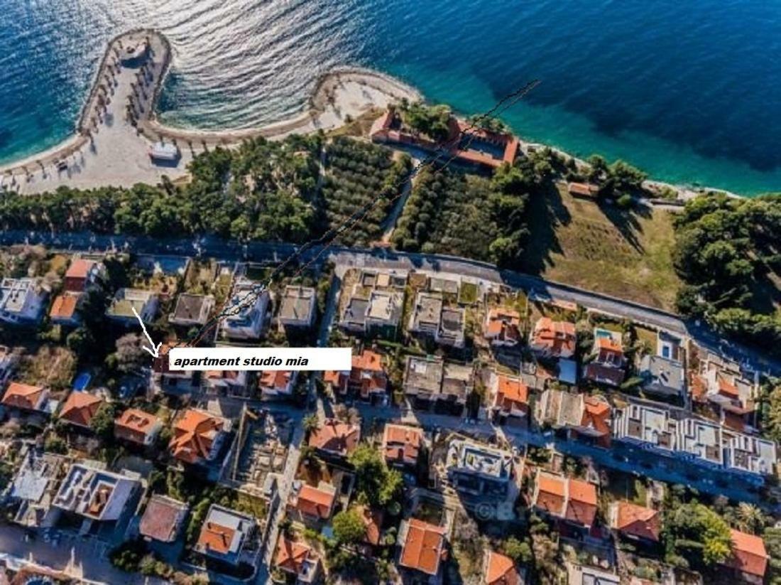 Apartman Mia-beach In