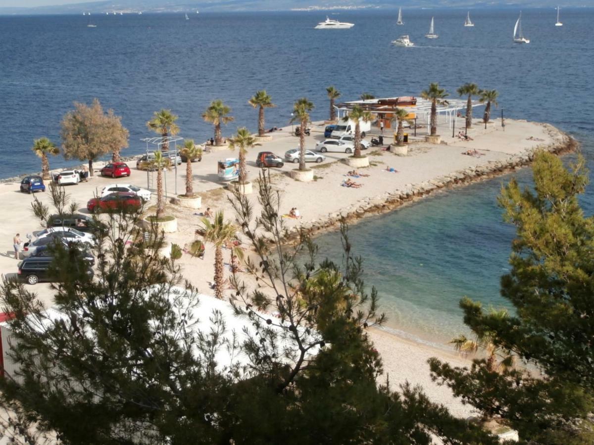 Apartman Mia-beach In Split