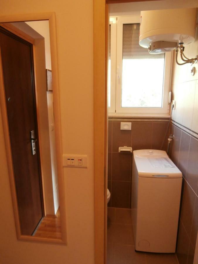 Mia-beach In Apartman