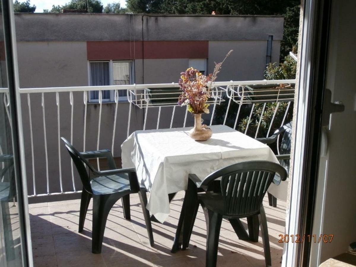 Mia-beach In Apartman