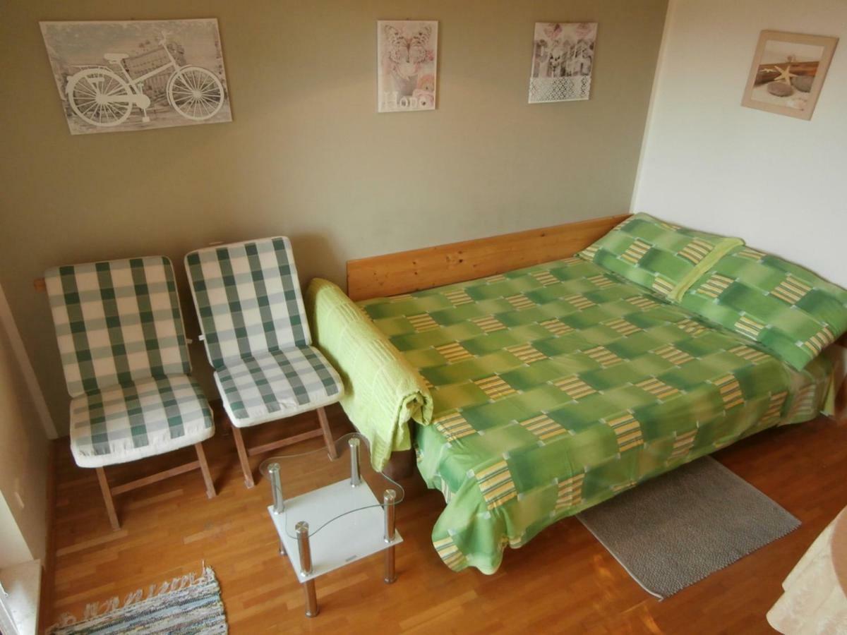 Mia-beach In Apartman