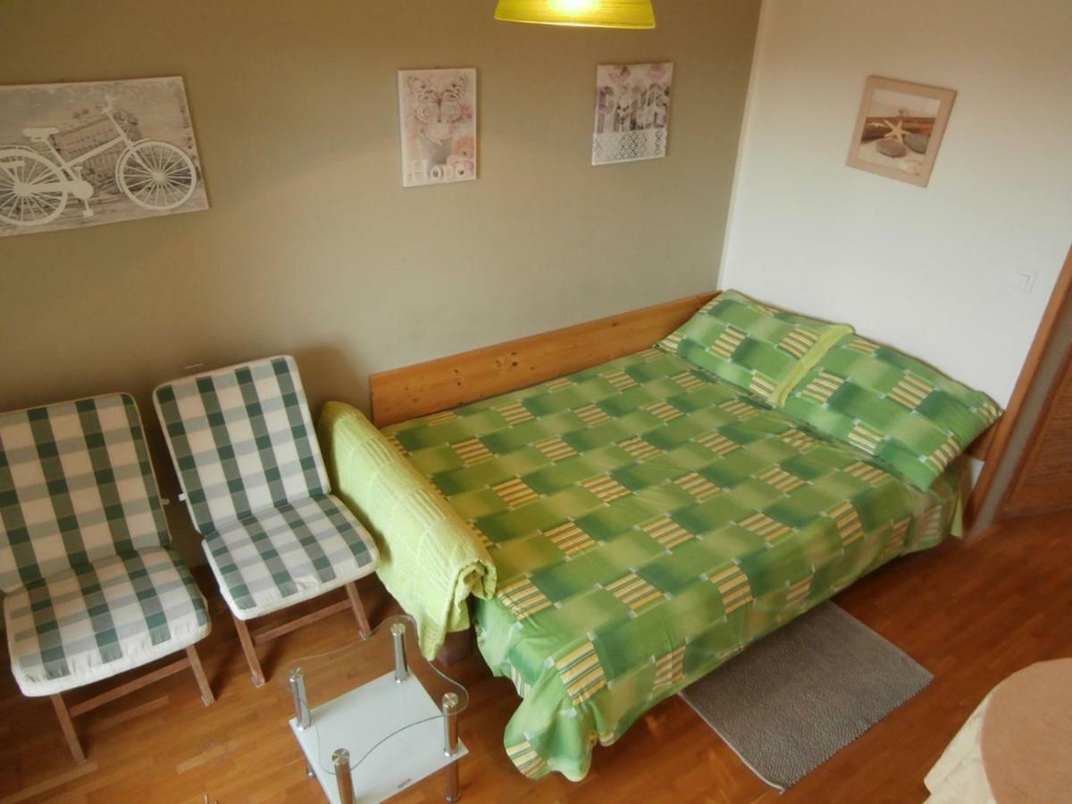 Apartman Mia-beach In Split
